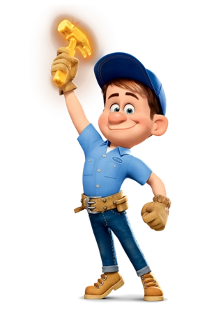 Fix It